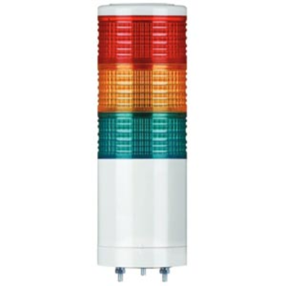 Ảnh của Đèn tháp Qlight ST80MEL-3-220-RAG