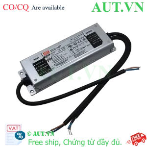 Ảnh của Nguồn đèn LED 100W cấp dòng ổn định MEAN WELL ELG-100-C350 