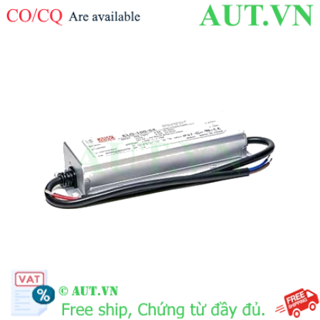 Ảnh của Nguồn đèn LED 100W MEAN WELL ELG-100-54 