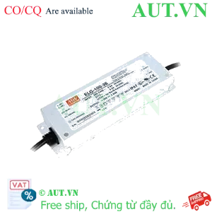 Ảnh của Nguồn đèn LED 100W MEAN WELL ELG-100-36 
