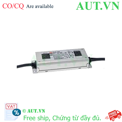 Ảnh của Nguồn đèn LED 100W có điều chỉnh độ sáng MEAN WELL XLG-100-L-DA2 