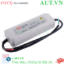 Ảnh của Bộ nguồn LED Meanwell LPC-150-500 (150-300V 150W 500mA)