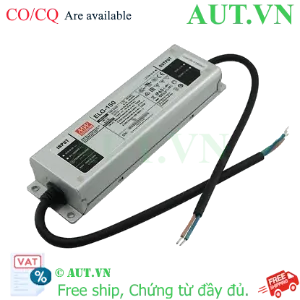 Ảnh của Nguồn đèn LED 150W cấp dòng và áp ổn định MEAN WELL ELG-150-C700A 