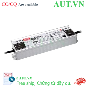 Ảnh của Nguồn đèn LED 80W cấp dòng ổn định MEAN WELL HLG-80H-36A 