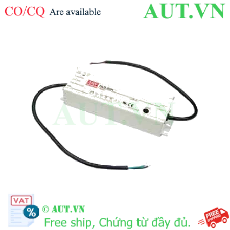 Ảnh của Nguồn đèn LED 80W cấp dòng ổn định MEAN WELL HLG-80H-42 