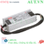 Ảnh của Bộ nguồn LED Meanwell HLG-60H-C700B (60W 100V 700mA)