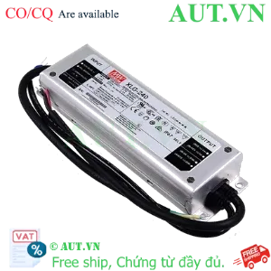 Ảnh của Nguồn LED Mean Well XLG-240-H-AB 240W | IP67, Chống Sốc 6KV, Dimming 3-trong-1