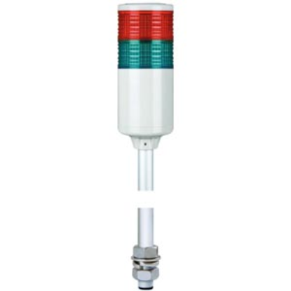 Ảnh của Đèn tháp Qlight ST80ELF-2-24-RG