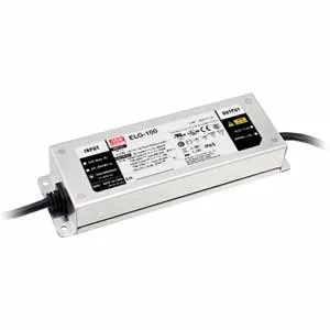 Ảnh của Nguồn đèn LED 100W cấp dòng ổn định MEAN WELL ELG-100-C500D2 