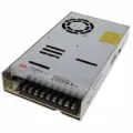 Ảnh của Bộ Nguồn Xung MEAN WELL LRS-450-15 | 15V 30A 450W | Hiệu Suất Cao 90% - AUT VN