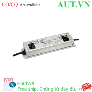 Ảnh của Nguồn đèn LED 150W cấp dòng và áp ổn định MEAN WELL ELG-150-C1050D2 