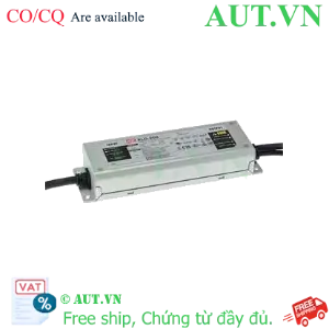 Ảnh của Nguồn đèn LED 200W có điều chỉnh độ sáng MEAN WELL XLG-200I-H-DA2-A 