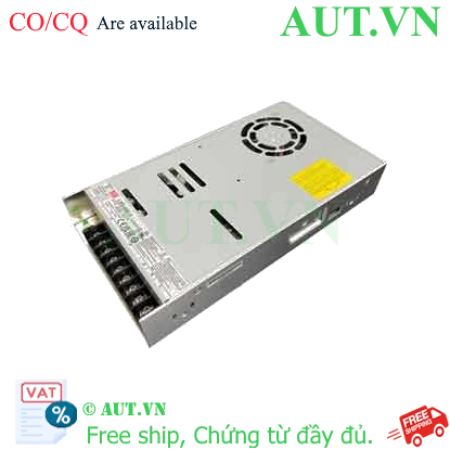 Ảnh của Bộ nguồn xung 450W một ngõ ra MEAN WELL LRS-450-5 