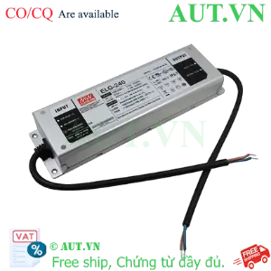 Ảnh của Nguồn đèn LED cấp dòng ổn định MEAN WELL ELG-200-C1400 