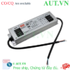 Ảnh của Nguồn đèn LED 144-200W ổn áp ổn dòng MEAN WELL ELG-200-12A 