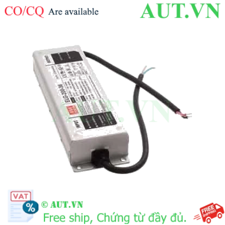Ảnh của Nguồn đèn LED 144-200W ổn áp ổn dòng MEAN WELL ELG-200-36 