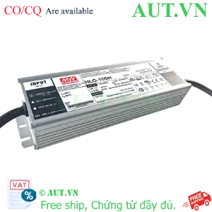 Ảnh của Nguồn đèn LED 100W cấp dòng ổn định MEAN WELL HLG-100H-30 