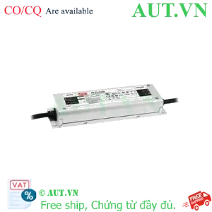 Ảnh của Nguồn LED Mean Well XLG-240-M-DA2 240W | Dimming DALI-2, IP67, Chống Sốc 6KV