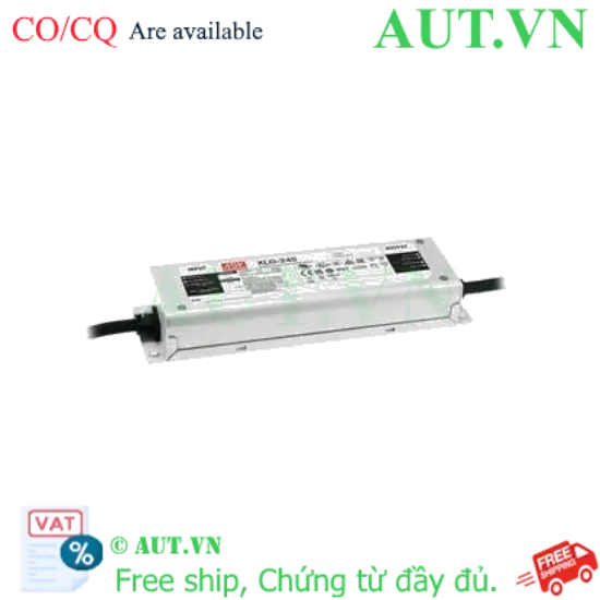 Ảnh của Nguồn LED Mean Well XLG-240I-H-DA2 240W - Điều Khiển DALI-2, Chống Nước IP67, Chống Sốc 6KV | AUT VN