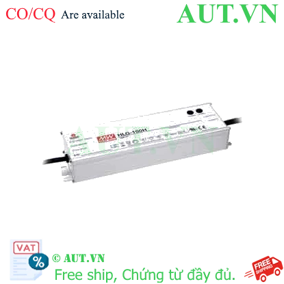 Ảnh của Nguồn đèn LED 100W cấp dòng ổn định MEAN WELL HLG-100H-42 
