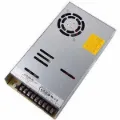 Ảnh của Bộ Nguồn Mean Well LRS-600-36 (36V-16.6A-600W) | Hiệu Suất 92%, Slim Design, Chính Hãng AUT VN