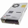 Ảnh của Bộ Nguồn Mean Well LRS-600-15 | 15V 40A 600W | Thiết Kế Siêu Mỏng, Hiệu Suất 90%