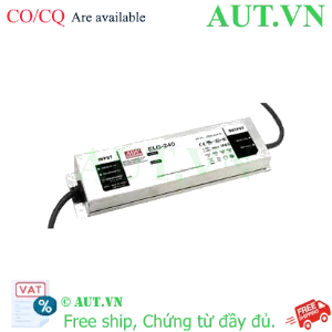 Ảnh của Nguồn đèn LED 20W cấp dòng và áp ổn định MEAN WELL ELG-240-24 