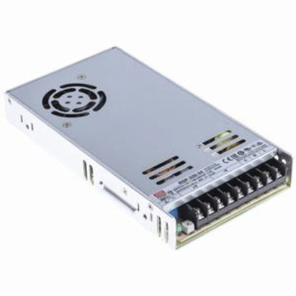 Ảnh của RSP-320-24 Bộ nguồn mean well - Chất lượng cao