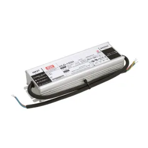 Ảnh của Nguồn đèn LED 150W cấp dòng ổn định MEAN WELL HLG-150H-48A 