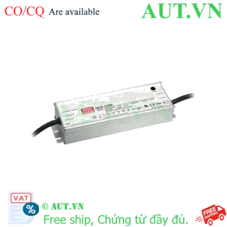 Ảnh của Nguồn đèn LED 150W cấp dòng ổn định MEAN WELL HLG-150H-20 
