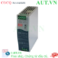 Ảnh của Bộ Nguồn Mean Well SDR-120-12 | 12V 10A 120W | Lắp Thanh Ray DIN Rail | Chính Hãng AUT VN