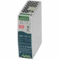 Ảnh của Bộ Nguồn Mean Well SDR-120-12 | 12V 10A 120W | Lắp Thanh Ray DIN Rail | AUT VN