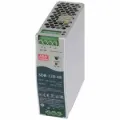 Ảnh của Bộ Nguồn Mean Well SDR-120-48 | 48V 2.5A 120W | Slim DIN Rail Siêu Mỏng