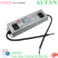 Ảnh của Nguồn đèn LED cấp dòng ổn định MEAN WELL ELG-200-C1050DA 