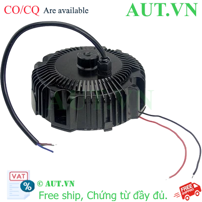 Ảnh của Bộ nguồn LED Meanwell HBG-100-60B (100W 60V 1.6A)