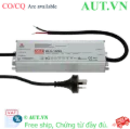 Ảnh của Nguồn đèn LED 185W cấp dòng ổn định MEAN WELL HLG-185H-15B 