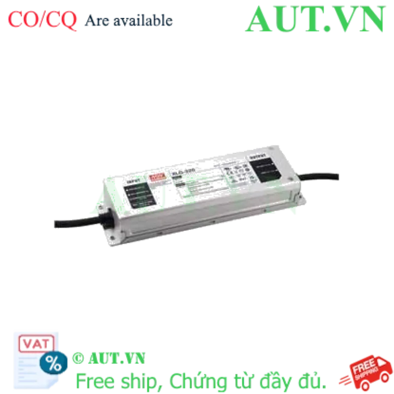 Ảnh của Nguồn đèn LED 315W ổn định công suất MEAN WELL XLG-320-48-A 