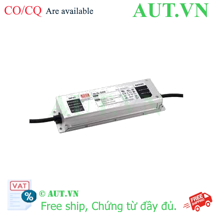 Ảnh của Nguồn đèn LED 315W ổn định công suất MEAN WELL XLG-320-V 