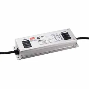 Ảnh của Nguồn đèn LED 315W ổn định công suất MEAN WELL XLG-320-48 