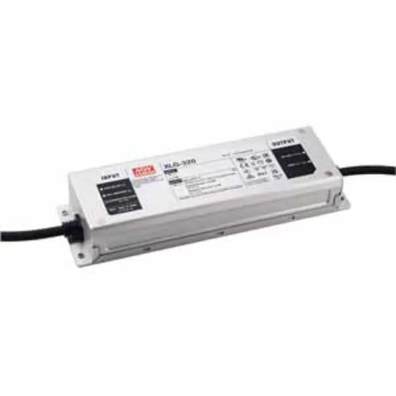 Ảnh của Nguồn đèn LED 315W ổn định công suất MEAN WELL XLG-320-48 