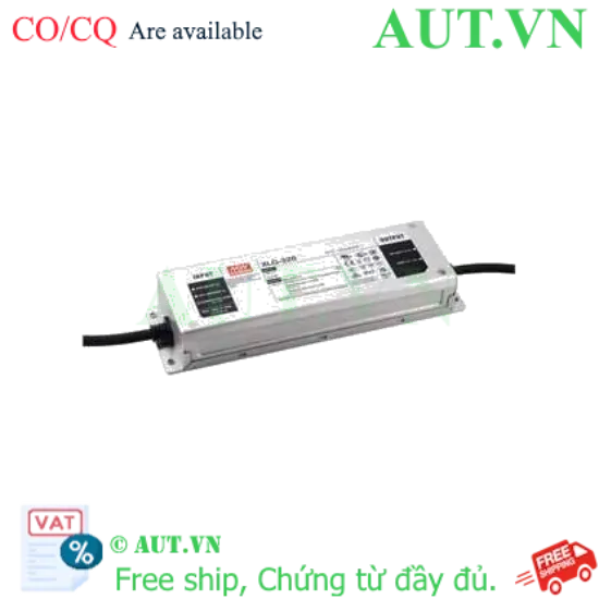 Ảnh của Nguồn đèn LED 315W ổn định công suất MEAN WELL XLG-320-M-AB 