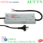 Ảnh của Bộ nguồn LED Meanwell HLG-185H-C1400AB (185W 143V 1400mA)