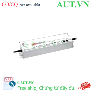 Ảnh của Nguồn đèn LED 240W cấp dòng ổn định MEAN WELL HLG-240H-15 