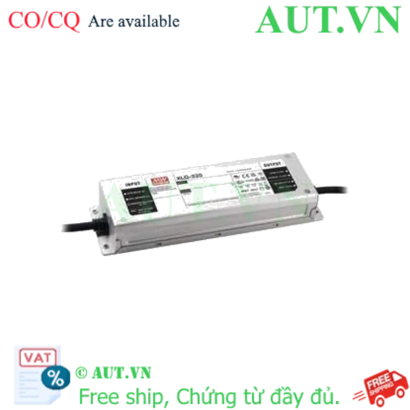 Ảnh của Nguuồn đèn LED 320W có điều chỉnh độ sáng MEAN WELL XLG-320-L-DA2-A 