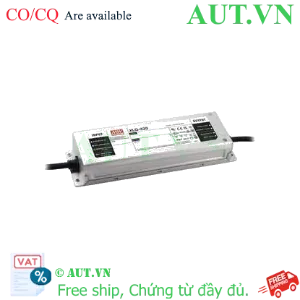 Ảnh của Nguuồn đèn LED 320W có điều chỉnh độ sáng MEAN WELL XLG-320-M-DA2 