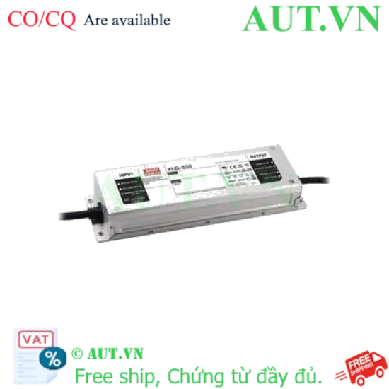 Ảnh của Nguuồn đèn LED 320W có điều chỉnh độ sáng MEAN WELL XLG-320-M-DA2 