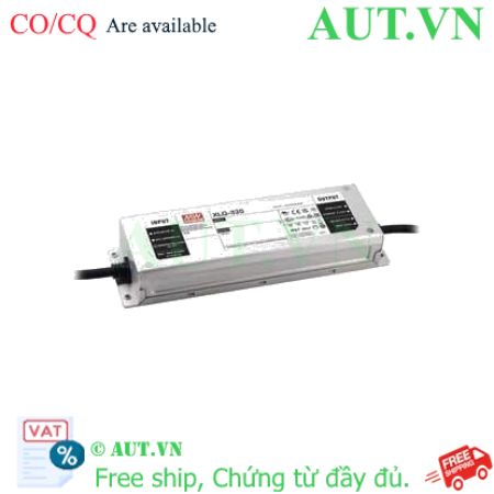 Ảnh của Nguuồn đèn LED 320W có điều chỉnh độ sáng MEAN WELL XLG-320-H-DA2-A 