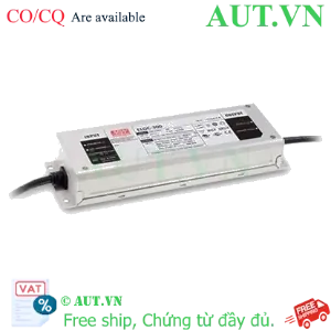 Ảnh của Nguồn đèn LED 300W công suất ổn định MEAN WELL ELGC-300-H 