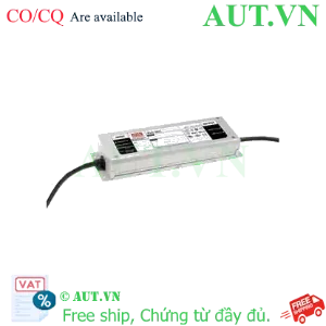 Ảnh của Nguồn đèn LED 300W cấp dòng và áp ổn định MEAN WELL ELG-300-24-A 