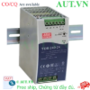 Ảnh của Bộ chuyển đổi nguồn công nghiệp 3 pha 240W MEAN WELL TDR-240-24 